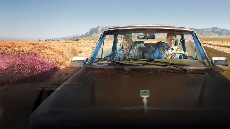 Will & Harper still 2