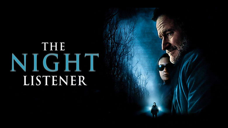 The Night Listener still