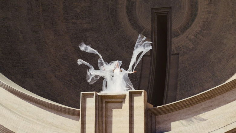 Dune: Part Three still 2