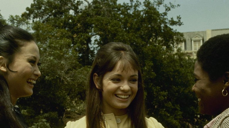 Gidget Grows Up still