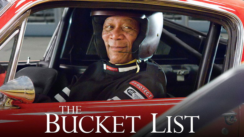 The Bucket List still