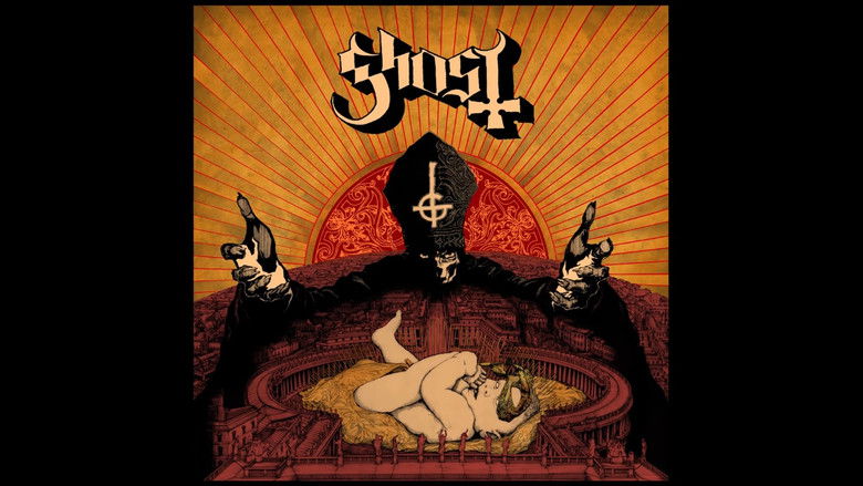 Metal Myths: Ghost Pt. 2 still 2