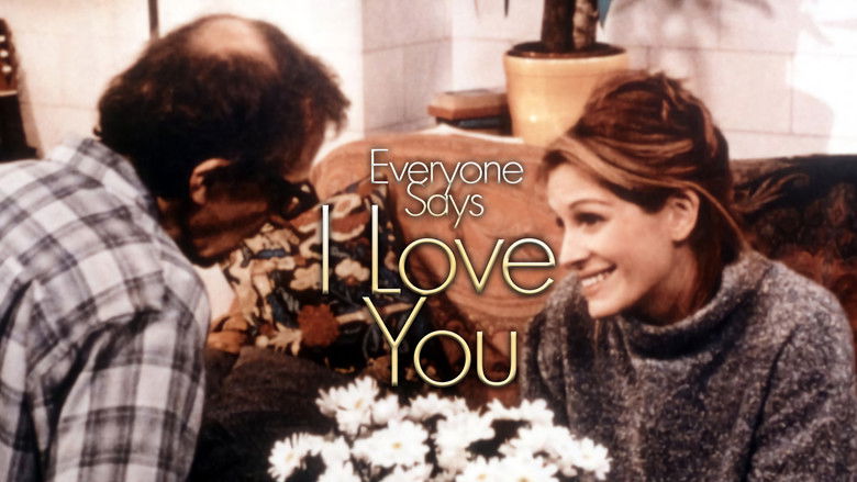 Everyone Says I Love You still