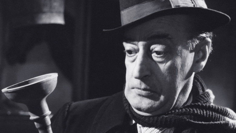 Big Deal on Madonna Street still