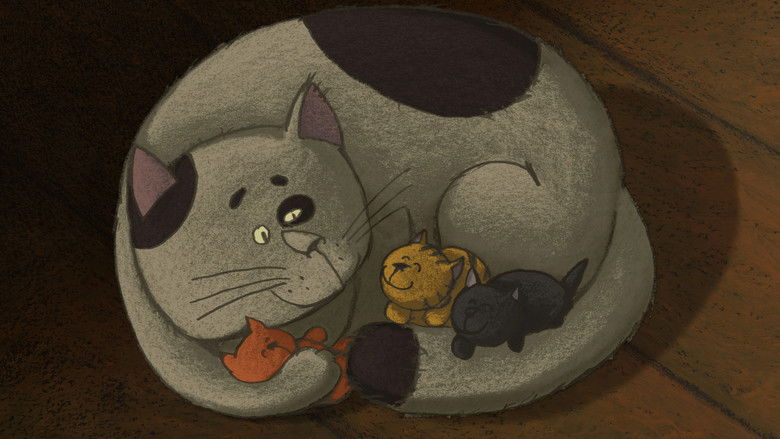 Raining Cats and Frogs still