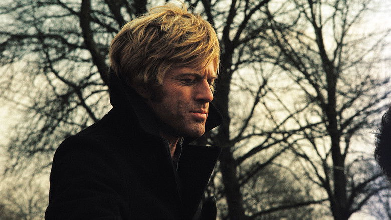 Three Days of the Condor still