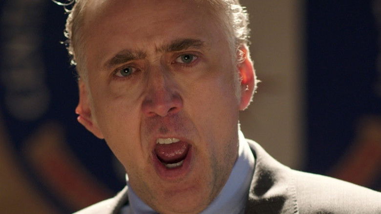 Dying of the Light still 4