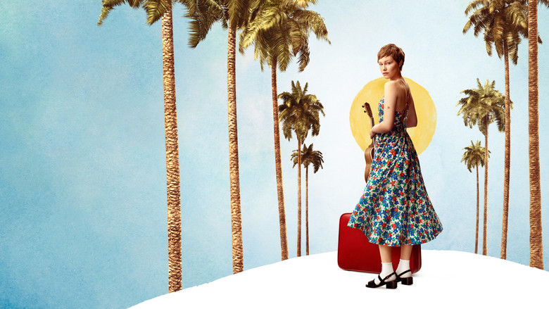 Hollywood Stargirl still