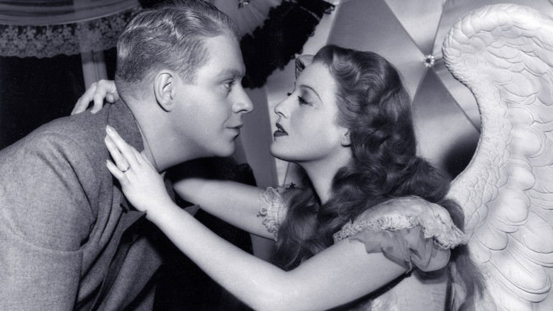 I Married an Angel still