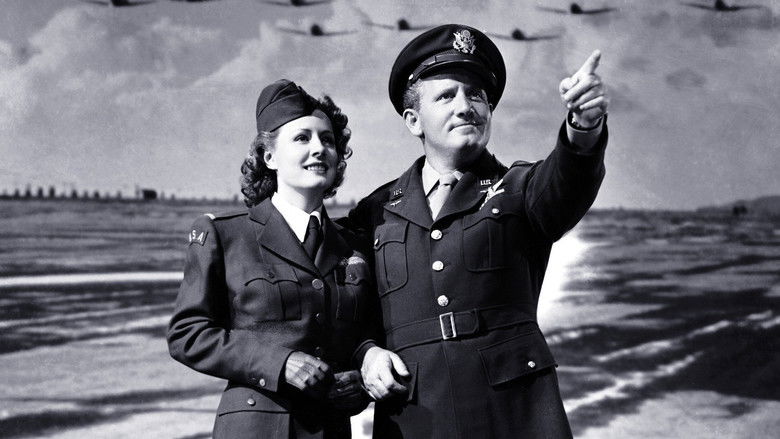 A Guy Named Joe still 3