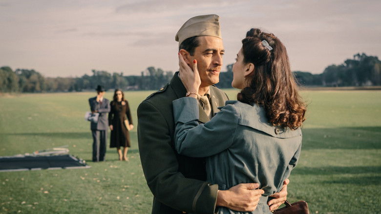 At War for Love still