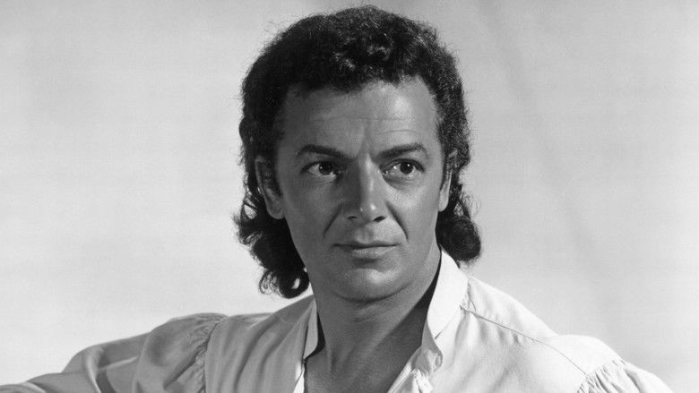 Star of India still 2