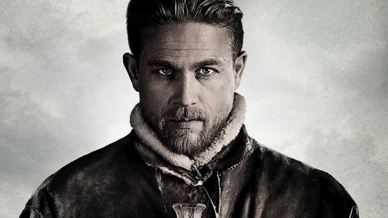 King Arthur: Legend of the Sword still 2