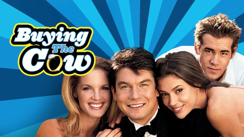 Buying the Cow still