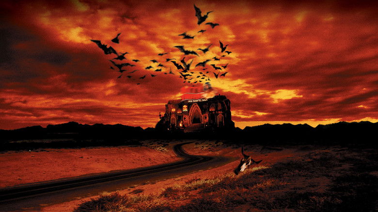 From Dusk Till Dawn 3: The Hangman's Daughter still 4