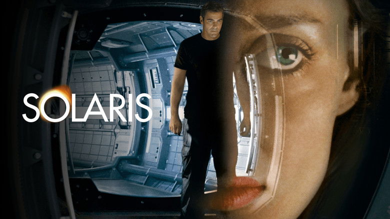 Solaris still