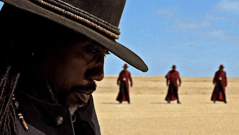 Gallowwalkers still 1