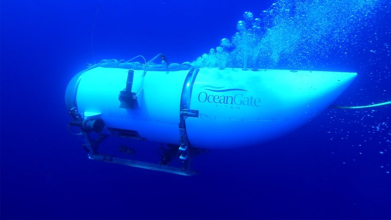 Titan: The OceanGate Submersible Disaster still 1