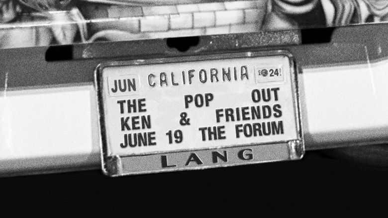 The Pop Out: Ken & Friends still 1