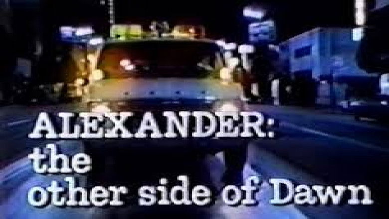 Alexander: The Other Side of Dawn still 1