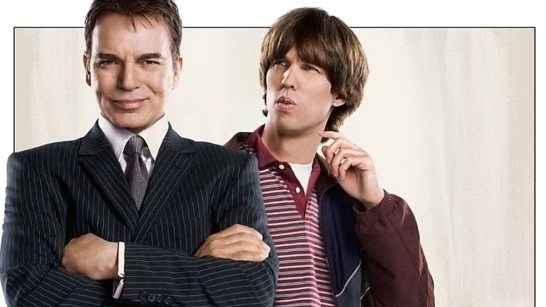 School for Scoundrels still 3