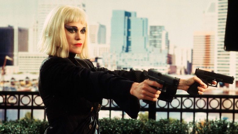 Cecil B. Demented still 1