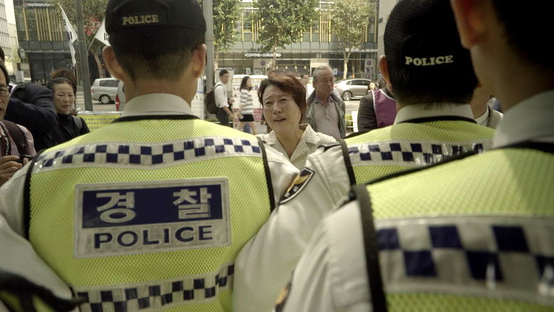 Shadow Flowers still 1