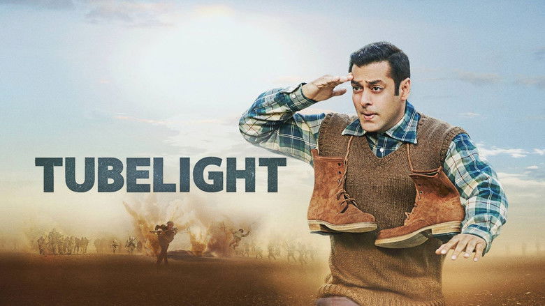 Tubelight still