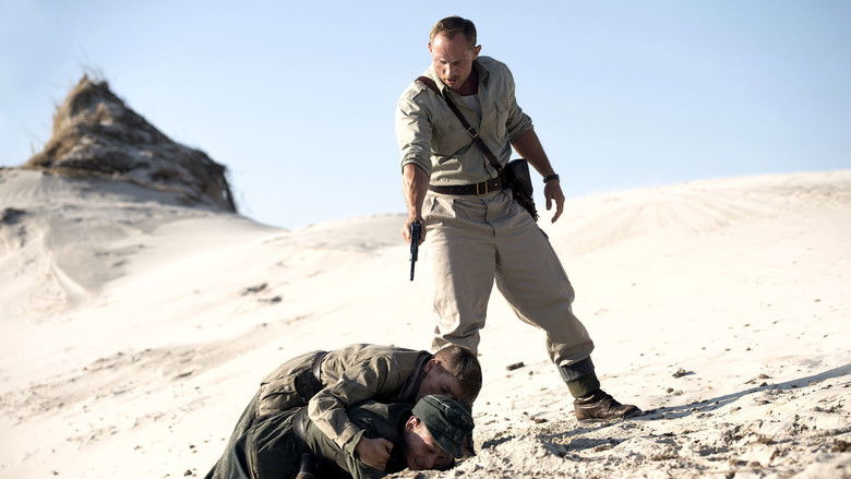 Land of Mine still