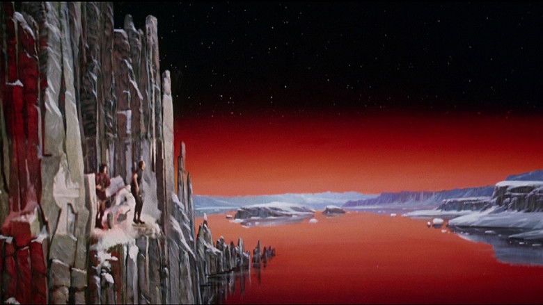 Robinson Crusoe on Mars still