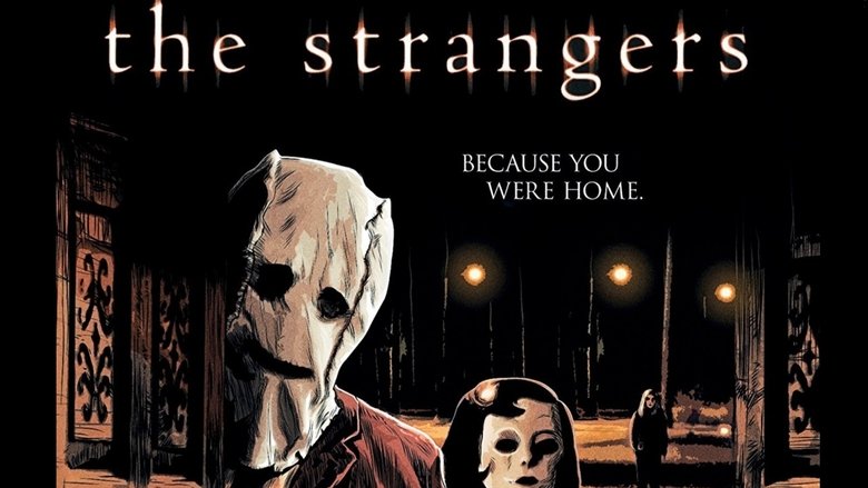 The Strangers still