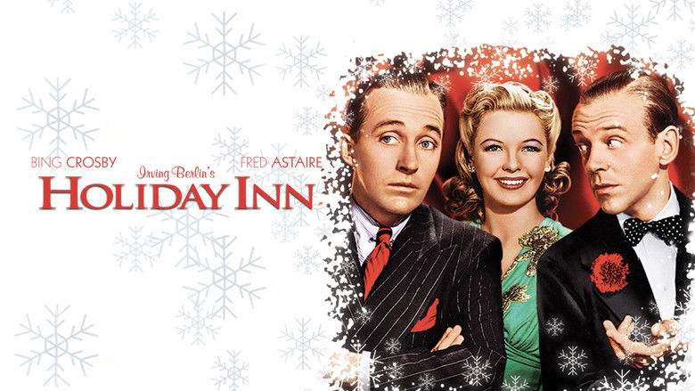 Holiday Inn still
