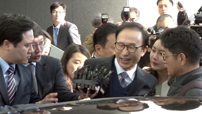 Rivercide: The Secret Six still 3