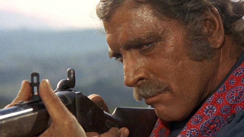 Valdez Is Coming still