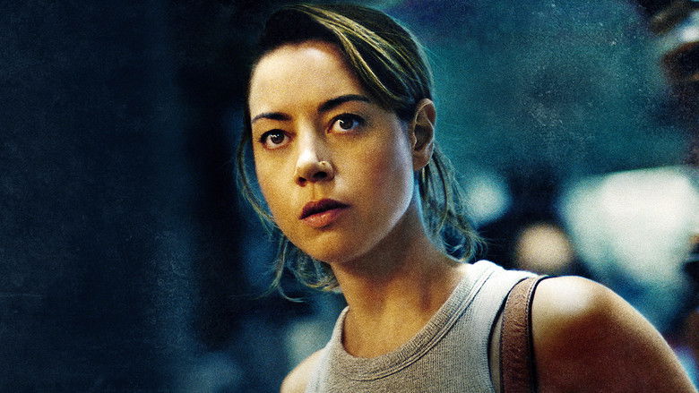 Emily the Criminal still