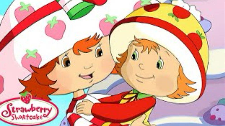 Strawberry Shortcake: Meet Strawberry Shortcake still 2