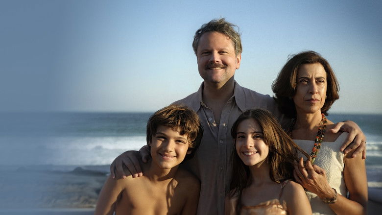 I'm Still Here still 4