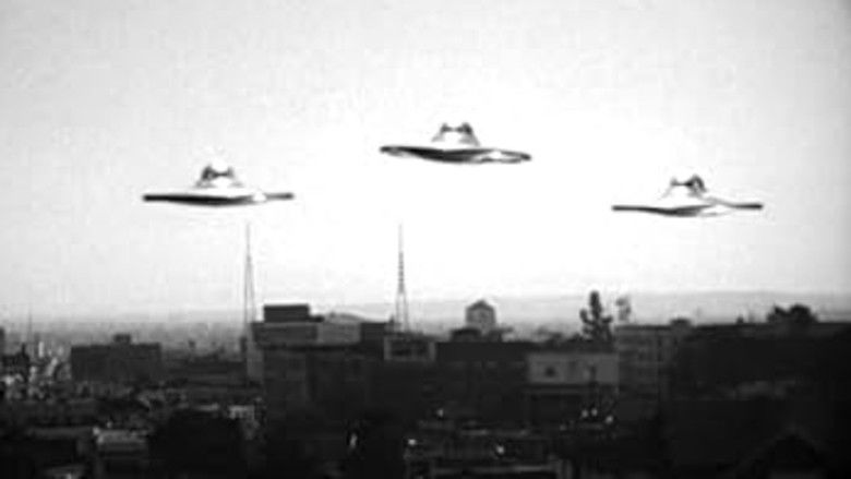 Plan 9 from Outer Space still