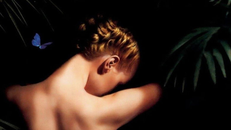 Angels and Insects still