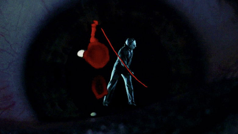 Jason Lives - Friday the 13th Part VI still