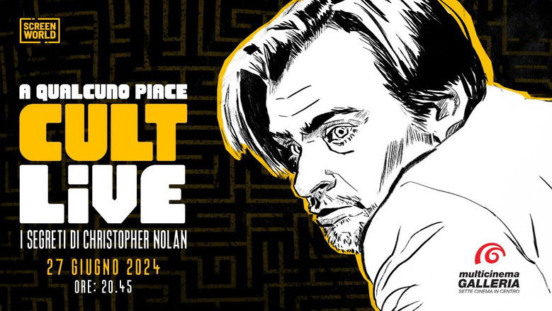 Henry Poole Is Here still