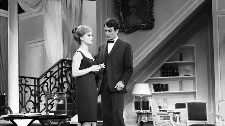 Le Père de Mademoiselle still 1