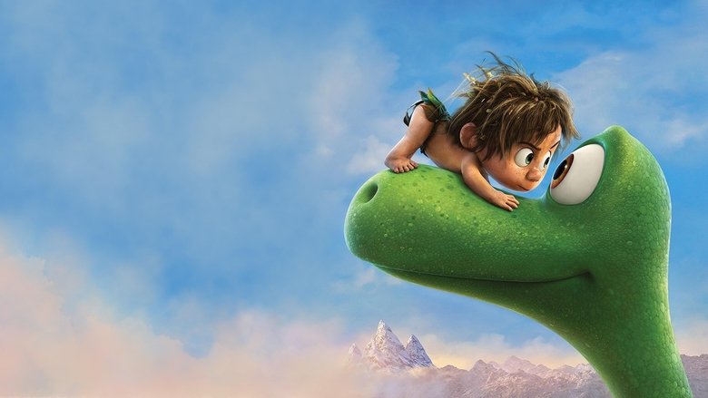 The Good Dinosaur still 1