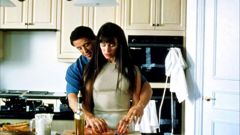 Avenging Angelo still