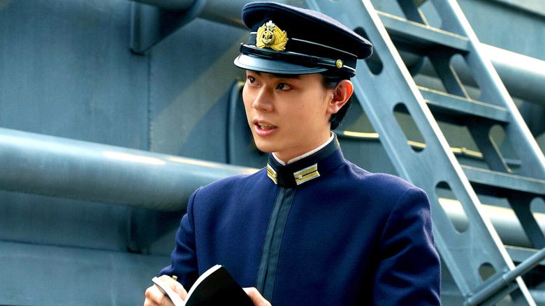 The Great War of Archimedes still 4