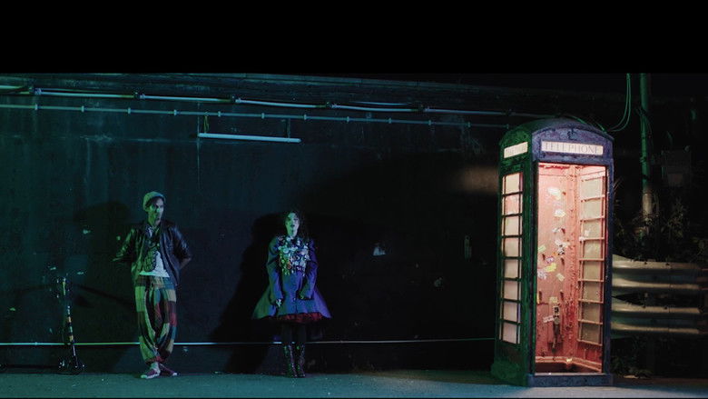 We Work for the Dead still 2