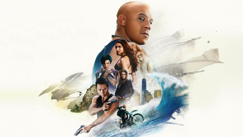 xXx: Return of Xander Cage still 1