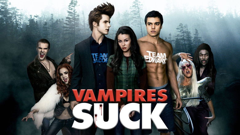 Vampires Suck still