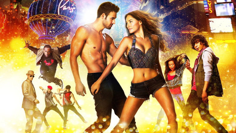 Step Up All In still 3