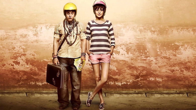 PK still